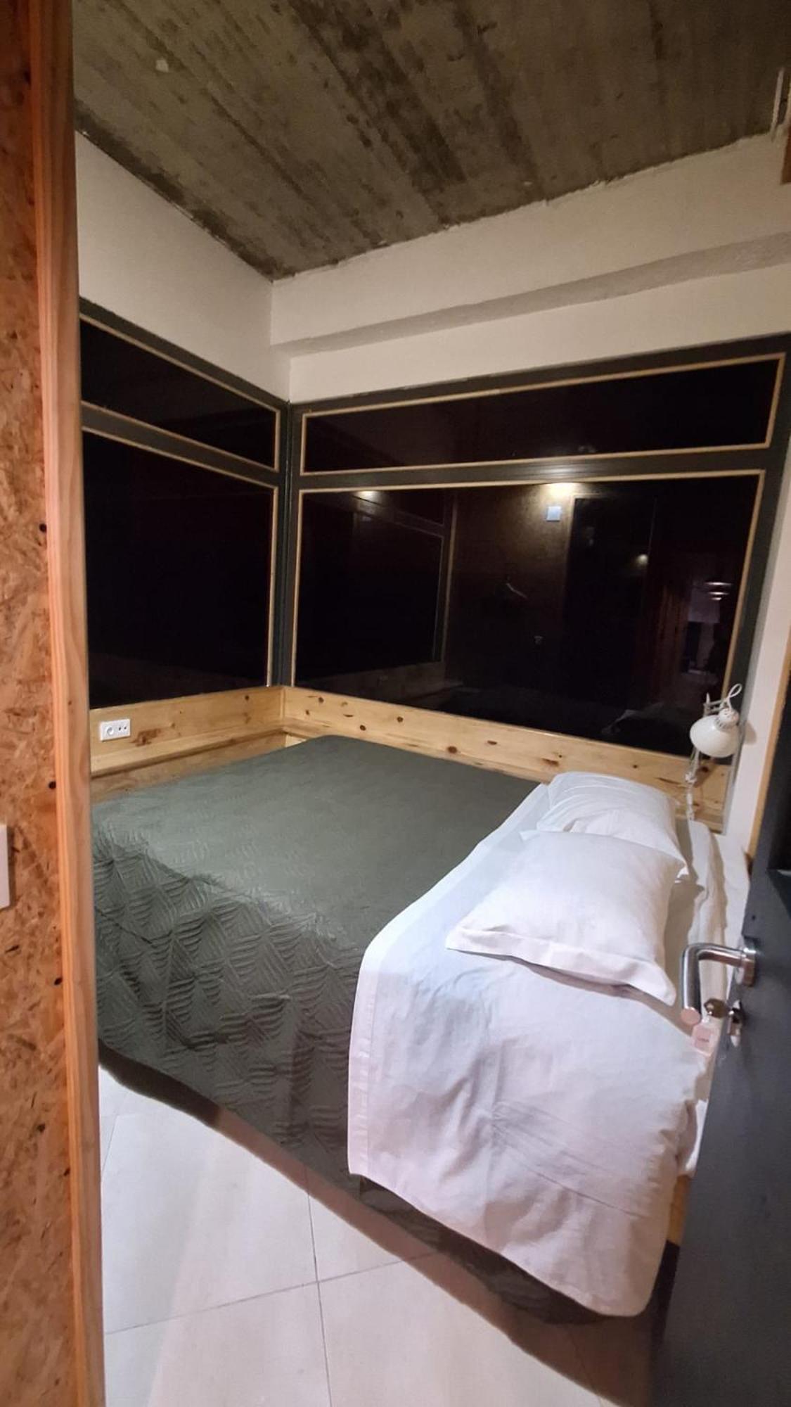 Sleep Shop Carnaxide 호텔 외부 사진