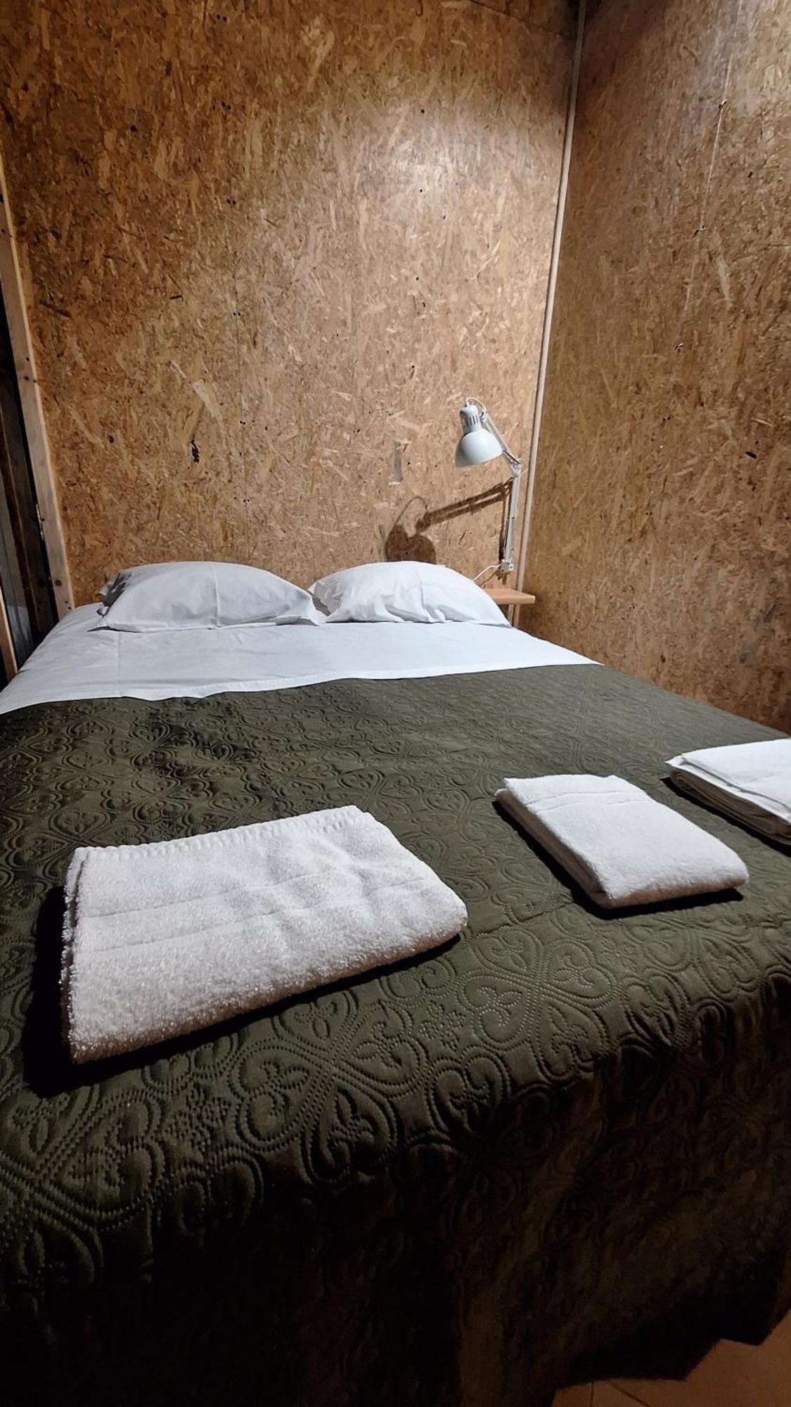 Sleep Shop Carnaxide 호텔 외부 사진