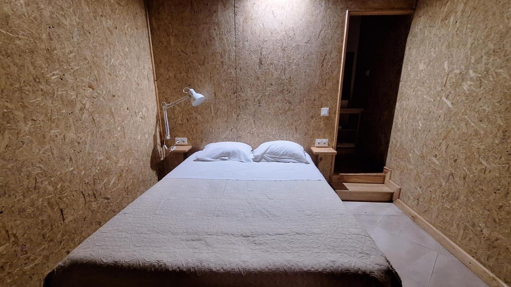 Sleep Shop Carnaxide 호텔 외부 사진