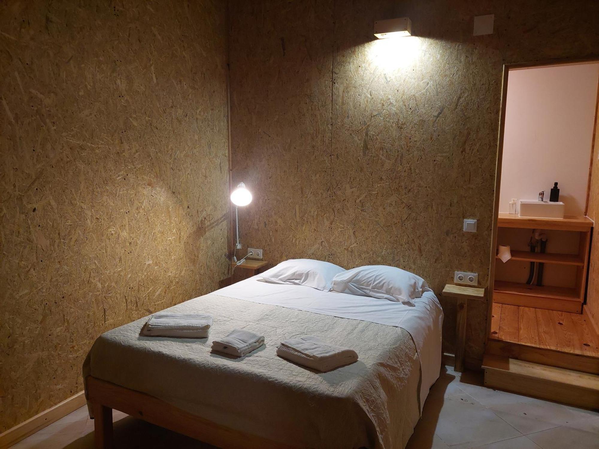 Sleep Shop Carnaxide 호텔 외부 사진
